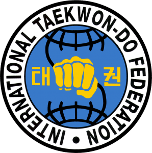 ITF LOGO